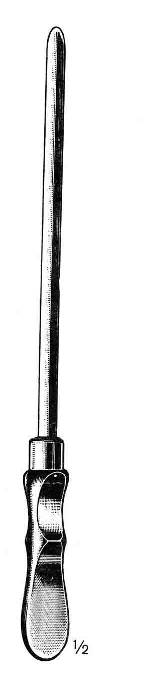 DİLATÖR NO: 14 22.5 CM